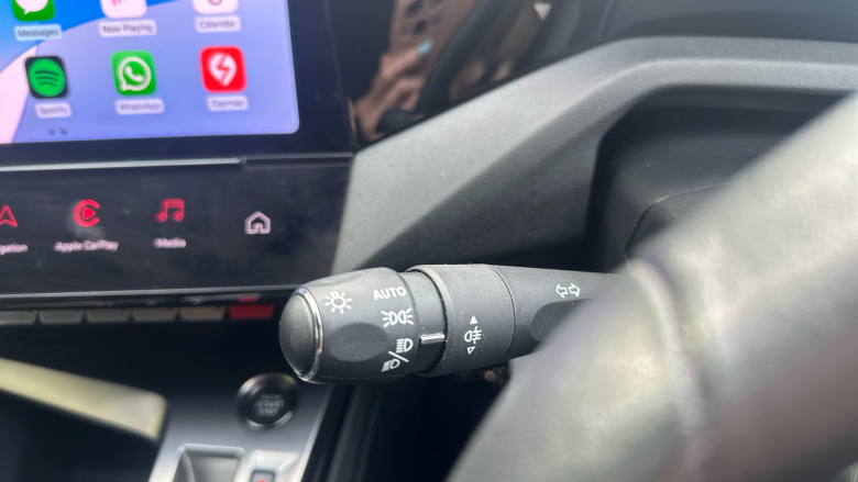 Peugeot 308 1.2 PureTech Allure Premium 5dr EAT8 Petrol Hatchback